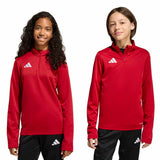adidas Youth Entrada26 Training Top-8