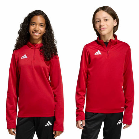 adidas Youth Entrada26 Training Top-8