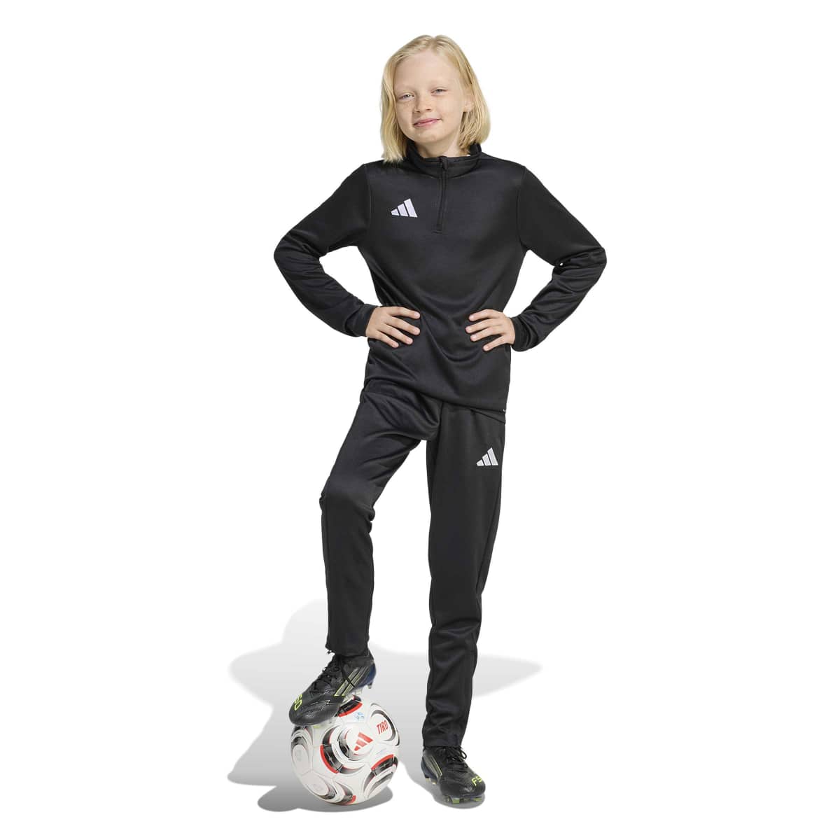 adidas Youth Entrada26 Training Top-4