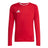 adidas Youth Entrada 26 Long Sleeve Soccer Jersey-1