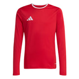 adidas Youth Entrada 26 Long Sleeve Soccer Jersey-1