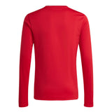 adidas Youth Entrada 26 Long Sleeve Soccer Jersey-2