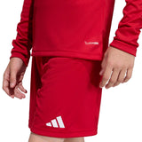 adidas Youth Entrada 26 Long Sleeve Soccer Jersey-7