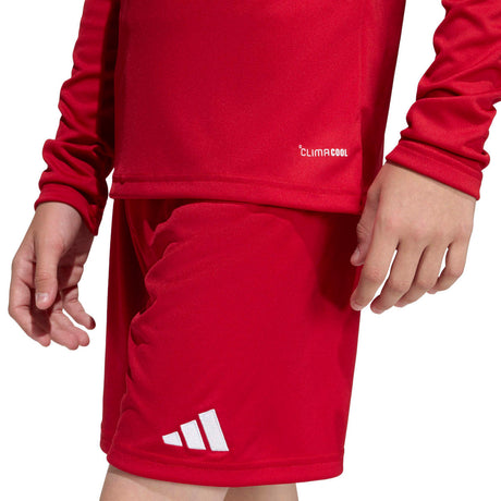 adidas Youth Entrada 26 Long Sleeve Soccer Jersey-7