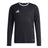 adidas Youth Entrada 26 Long Sleeve Soccer Jersey-1