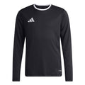 adidas Youth Entrada 26 Long Sleeve Soccer Jersey-1
