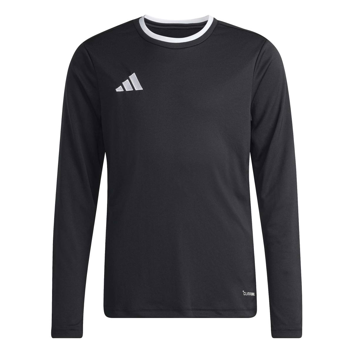 adidas Youth Entrada 26 Long Sleeve Soccer Jersey-1