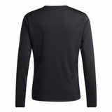 adidas Youth Entrada 26 Long Sleeve Soccer Jersey-2
