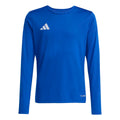 adidas Youth Entrada 26 Long Sleeve Soccer Jersey-1