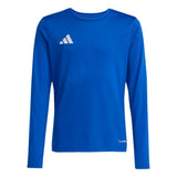 adidas Youth Entrada 26 Long Sleeve Soccer Jersey-1