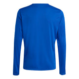 adidas Youth Entrada 26 Long Sleeve Soccer Jersey-2