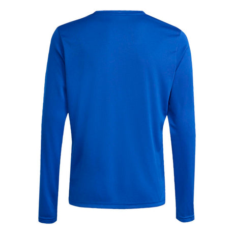 adidas Youth Entrada 26 Long Sleeve Soccer Jersey-2