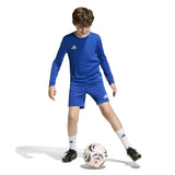 adidas Youth Entrada 26 Long Sleeve Soccer Jersey-5