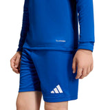 adidas Youth Entrada 26 Long Sleeve Soccer Jersey-7