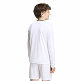 adidas Youth Entrada 26 Long Sleeve Soccer Jersey-4