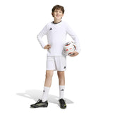 adidas Youth Entrada 26 Long Sleeve Soccer Jersey-5