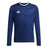 adidas Youth Entrada 26 Long Sleeve Soccer Jersey-1