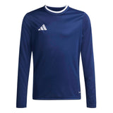 adidas Youth Entrada 26 Long Sleeve Soccer Jersey-1
