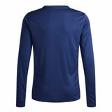 adidas Youth Entrada 26 Long Sleeve Soccer Jersey-2