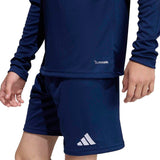 adidas Youth Entrada 26 Long Sleeve Soccer Jersey-4