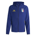 adidas Men's Italy Tiro Travel Full Zip Windbreaker-1