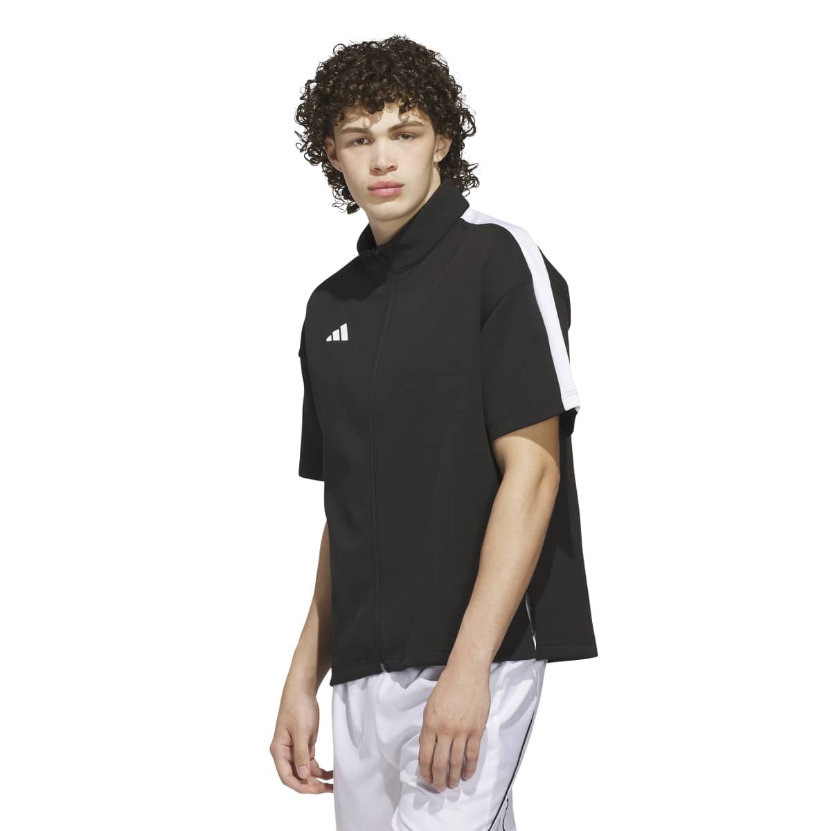 adidas Men's Game Drip Basketball Shooter-4