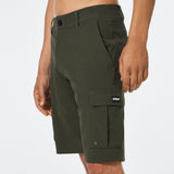 Oakley Men's B1B Cargo Hybrid Shorts-3