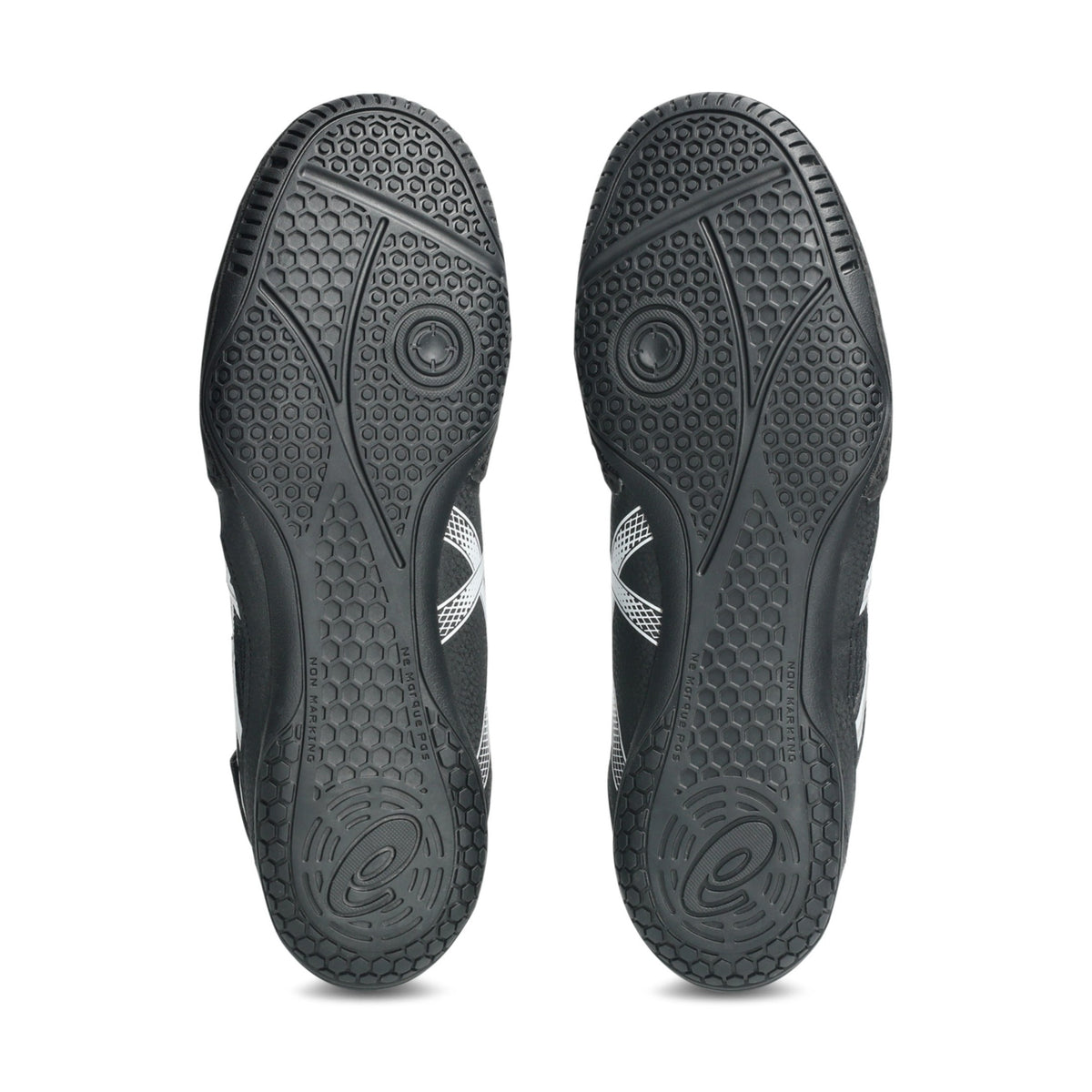 Asics Men's Matcontrol 4 Wrestling Shoes-3