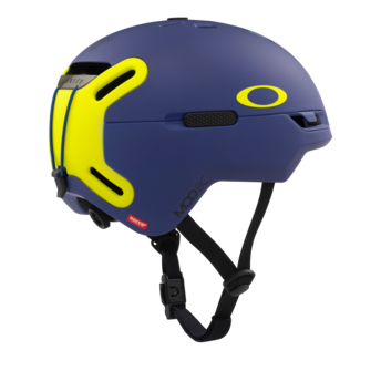 Oakley MOD BC Snow Helmet-10