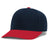 Pacific Headwear Core Perform Field Perforated Snapback Cap