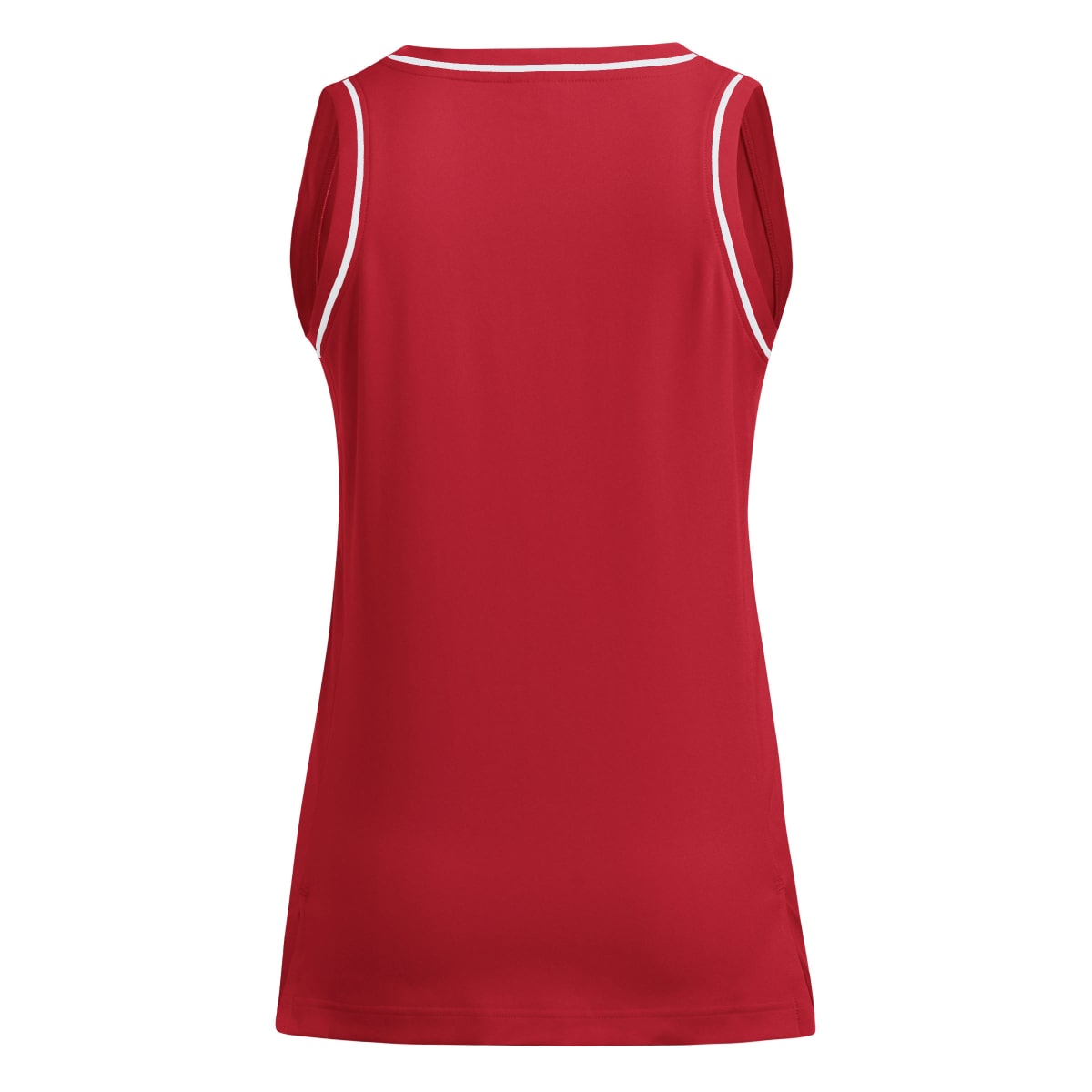 adidas Women's Game Elite Basketball Jersey-3