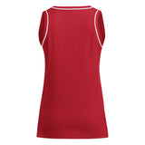 adidas Women's Game Elite Basketball Jersey-3