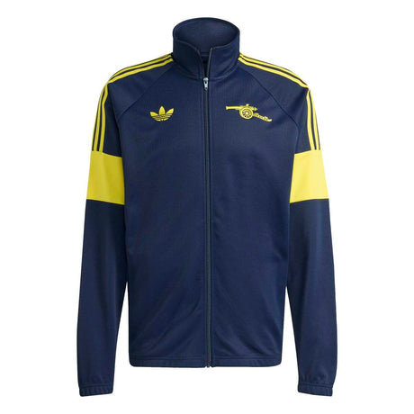 adidas Men's Arsenal FC LFSTLR Track Top-1
