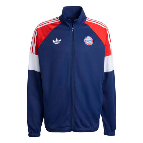 adidas Men's FC Bayern Munich LFSTLR  Track Top-1