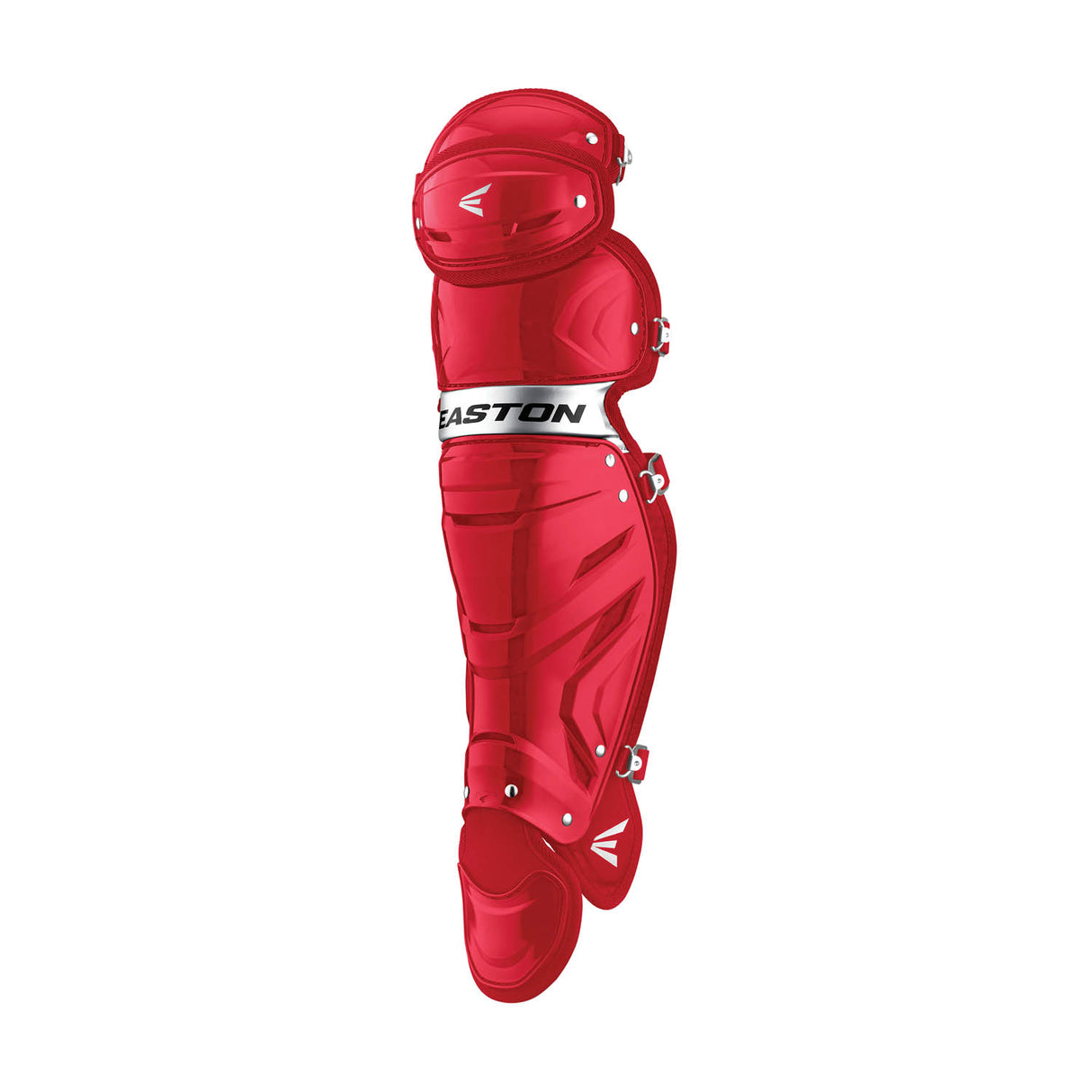 Easton Gametime Baseball Adult Leg Guards-1