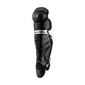 Easton Gametime Baseball Adult Leg Guards-1
