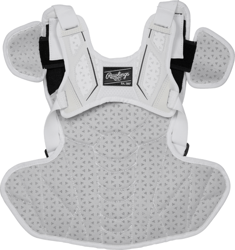 Rawlings Velo Fastpitch Softball Catcher's Set-2