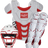 Rawlings Velo Fastpitch Softball Catcher's Set-1