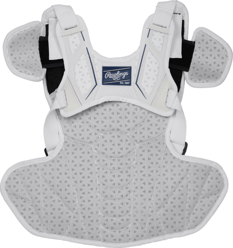 Rawlings Velo Fastpitch Softball Catcher's Set-2