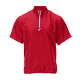 Easton Alpha Cage Jacket Short Sleeve