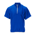 Easton Alpha Cage Jacket Short Sleeve