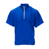 Easton Alpha Cage Jacket Short Sleeve
