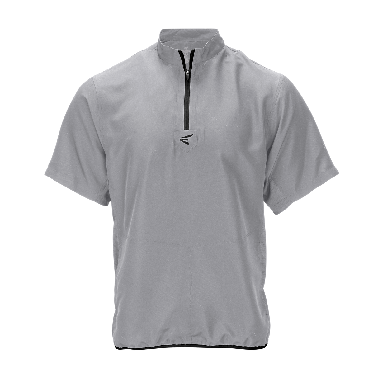 Easton Alpha Cage Jacket Short Sleeve