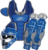 Rawlings Baseball 2022 Renegade 2.0 Catcher's Set