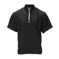 Easton Alpha Cage Jacket Short Sleeve