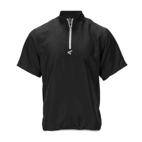 Easton Alpha Cage Jacket Short Sleeve