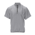 Easton Alpha Cage Jacket Short Sleeve