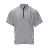 Easton Alpha Cage Jacket Short Sleeve