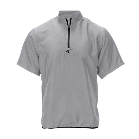 Easton Alpha Cage Jacket Short Sleeve