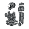 Easton X Jen Schro the Fundamental Fastpitch Softball Catcher's Gear Set